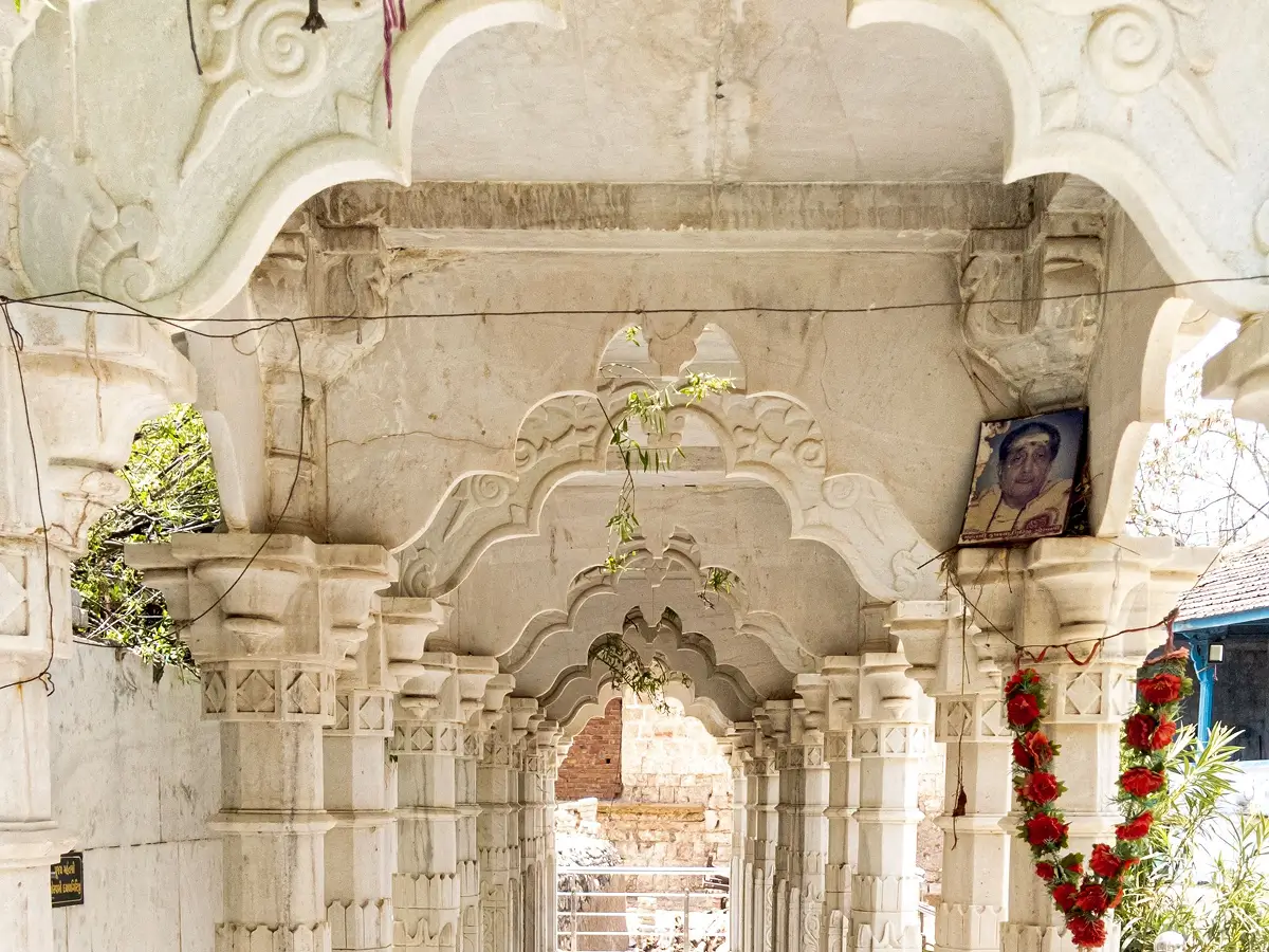 Temple